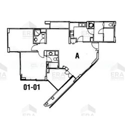 Regentville (D19), Apartment #534690661